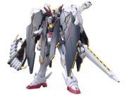 Model Kit Gundam Build Fighters HG 1 144 Scale Crossbone X 1