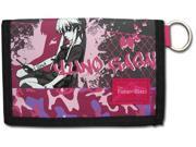 Wallet Future Diary New Yuno Pink Toys Anime Licensed ge61899