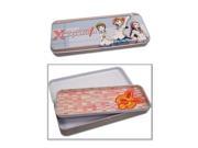 Pencil Case Idolmaster Xengolossia New Girls Tin Box Anime Licensed ge49006