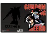 Pocket File Folder Gundam Wing New Heero Toys Anime Licensed ge26038