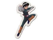 Sticker Naruto New Rock Lee Anime Gifts Toys Licensed ge55155