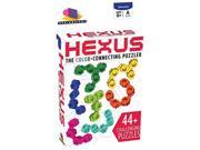 Hexus Puzzle Game Brain Teaser by Gamewright 8003D