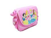 Messenger Bag Disney Princess New School Book Bag 38353