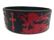 Wristband Sword Art Online New Asuna Red Anime Licensed ge54087