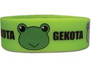 Wristband Certain Scientific Railgun New Gekota PVC Bracelet Toys ge64038