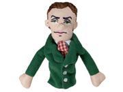 Finger Puppet UPG Alan Turing New Gifts Toys Licensed 4097
