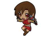 Patch Vocaloid New Meiko Iron on Toys Gifts Anime Licensed ge44012