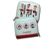 Wallet Love Live! School Idol Project New Group Toys Anime Licensed ge61729