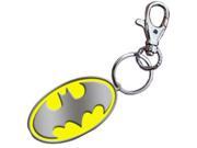 Key Chain DC Comics Batman Logo New Gifts Toys k dc 0048 e