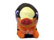 Plush Backpack Pokemon 14 Tepig New Soft Doll Gifts Toys 052915
