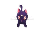 Sailor Moon Luna 6 Plush GE 8953