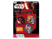 Games Star Wars Ep7 Battle Matching Toys New Licensed 1415