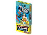 Sticker DC Comics Justice League Boxed Set New Gifts Toys Licensed 4208