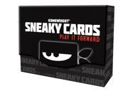 Sneaky Cards Game by Ceaco