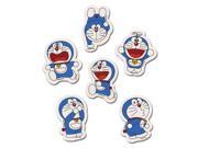 Sticker Doraemon New Doraemon Sheet Toys Licensed ge55407