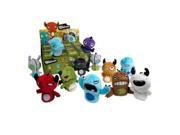 Plush Imps and Monsters 3 Blind Box New Toys Licensed IM105