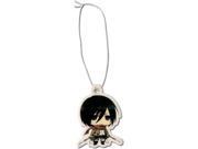 Air Freshener Attack on Titan New SD Mikasa Toys Gifts Licensed ge10610