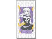 Towel Fairy Tail New Lucy Beach Bath Anime Licensed ge58627