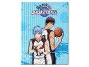 Blanket Kuroko s Basketball New Kuroko Kagami Toys Anime ge57645