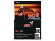 Memo Pad Naruto Shippuden New Sage Mode Stationery Licensed ge72026