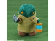 Plush Final Fantasy New Tonberry Mini Mascot Soft Doll Toys New Licensed