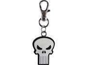 Key Chain Marvel Punisher Classic Log Zipper Pulls New Toys zpl mvl 0005