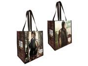 Tote Bag The Walking Dead Daryl Dixon Shopping New Toys Licensed TWD L120
