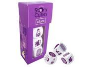 Games Ceaco Gamewright Rory s Story Cubes Clues Kids New Toys 330 1
