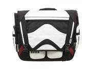 Messenger Bag Star Wars 7 Trooper Inspired New Toys Licensed mb38yestw
