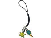 Cell Phone Charm Sailor Moon New Neptune Moon Symbol ge17532