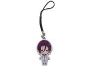 Cell Phone Charm Free! New SD Rin Anime Licensed ge17319