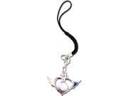 Cell Phone Charm Sailor Moon New Sailor Moon Compact Licensed ge17516