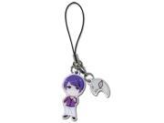 Cell Phone Charm Tokyo Ghoul New Shuu Mask Anime Licensed ge17336