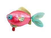 Toys Mini Z Wind Ups Gigi The Goldfish Swim Kids Game New 40477
