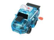 Toys Mini Z Wind Ups Chase The Police Car Kids Game New 70132