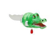 Toys Mini Z Wind Ups Alex The Alligator Swim Kids Game New 40627
