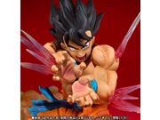 Action Figure Dragon Ball Z Son Goku Kamehameha Ver ban78375
