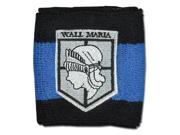 Sweatband Attack on Titan New Wall Maria Toy Anime Licensed ge64754