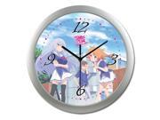 Wall Clock Oreshura New Group Anime Gifts Toys Licensed ge19075
