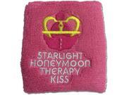 Sweatband Sailor Moon New Starlight Honeymoon Therapy Kiss ge64717