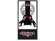 Towel Hellsing New Alucard Throne Bath Beach Toy Anime Licensed ge58572