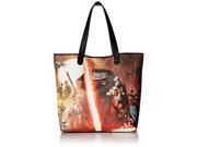 Tote Bag Star Wars The Force Awakens Movie Poster Photo New tfatb0003