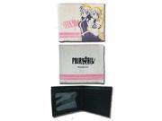 Wallet Fairy Tail New Lucy Lucy Bi Fold Toys Anime Licensed ge61925