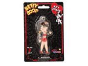 Key Chain Betty Boop Betty Boop Wink 3 D Keychain New Licensed Toys kr 15