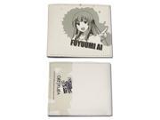 Wallet Oreshura Ai Fuyuumi Bi Fold Gifts Toys New Anime Licensed ge61640