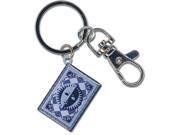 Key Chain Persona 4 TV New Card Metal Toys Anime Gifts Licensed ge80026
