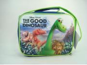 Lunch Bag Disney Good Dinosaur Blue New 658441