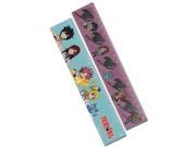 Stationery Fairy Tail Lenticular Cast Pack of 5 Toys Anime Ruler ge70047