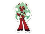 Sticker Panty Stocking New Scanty Toys Gifts Anime Licensed ge55192