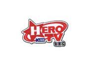 Patch Tiger Bunny New Hero TV Logo Iron On Gifts Anime Toys ge44017
